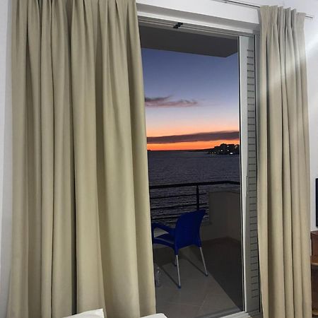 Seaview Studio Sarandë 外观 照片