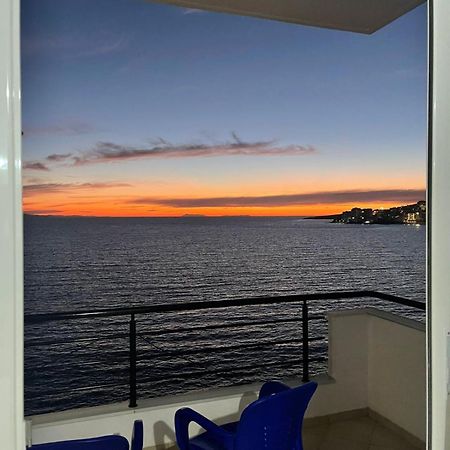 Seaview Studio Sarandë 外观 照片