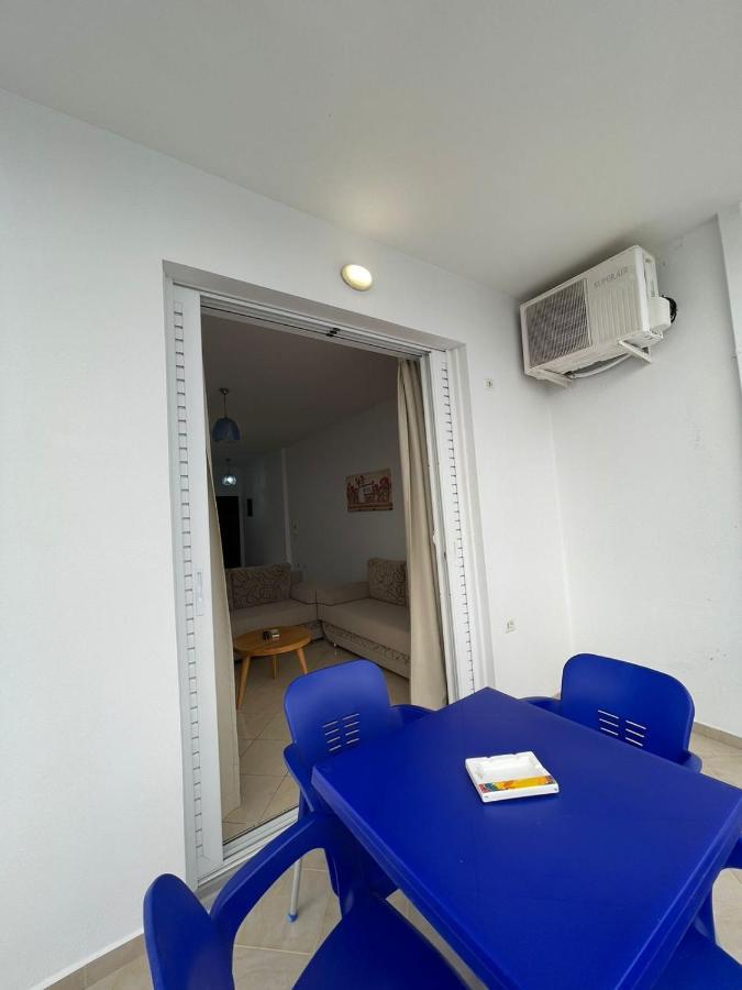 Seaview Studio Sarandë 外观 照片